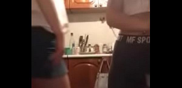  Nice Ass In Skirt Teasing On Periscope